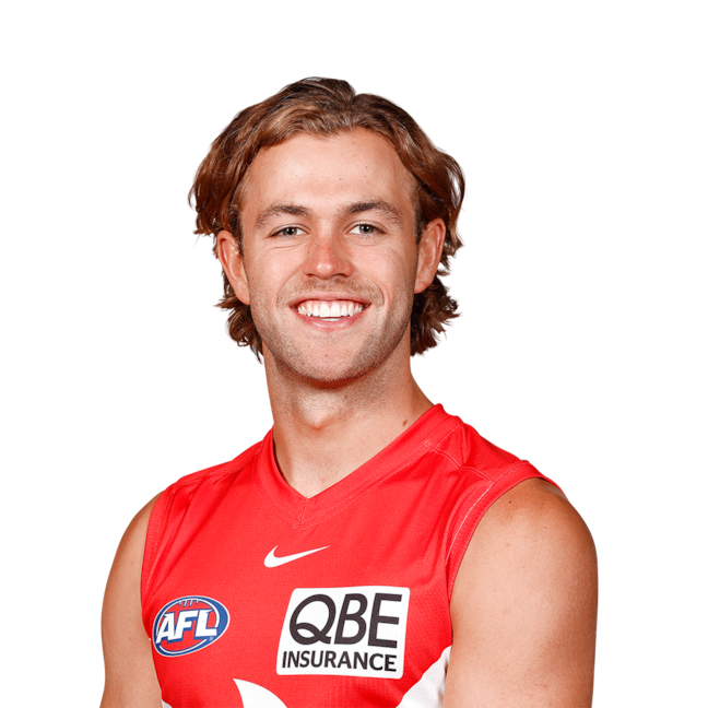 James Rowbottom profile picture